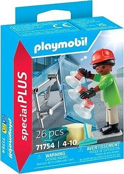 Playmobil 71754 Sklenár