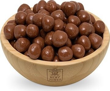 Bery Jones Banánové želé v mliečnej čokoláde 250 g