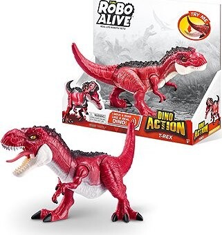 EPEE Robo alive dino T-Rex