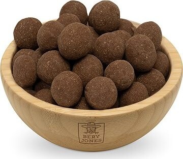 Bery Jones Lieskové orechy v čokoláde a perníku 250 g