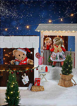 BABY born Adventný kalendár 2025