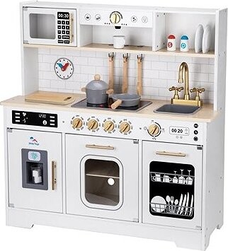Pre dve deti Detská kuchynka veľká