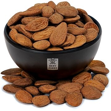 Bery Jones Mandle natural 500 g