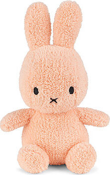 Miffy Froté oranžová