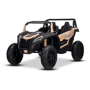 Beneo Motors UTV XXL, 24V kaki