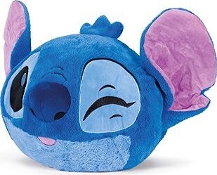 Cozy Noxxiez Hrejivý vankúš 3 v 1 Stitch