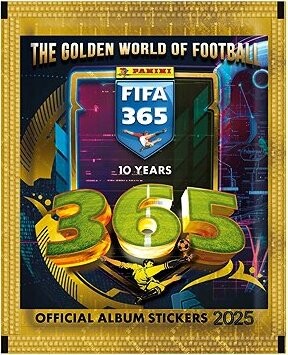 Panini FIFA 365 2024/2025