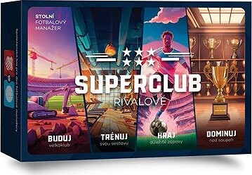 Superclub Rivalové
