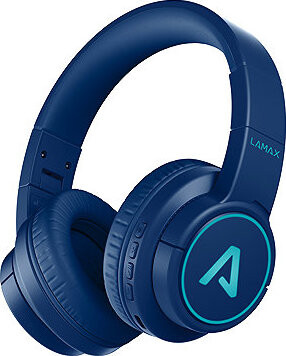 LAMAX GlowKid1 - blue