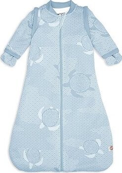 Lodger Matcha Blue Fogg 50/56