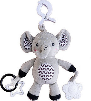 Babyted Slon 30 cm