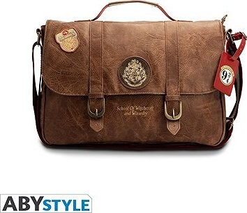 Harry Potter - Hogwarts - taška přes rameno