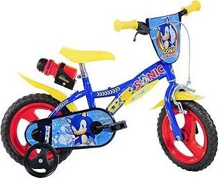 Dino Bikes Sonic 12