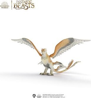 Schleich Vták Búrlivák 14904