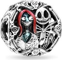 PANDORA Disney Ukradnuté Vianoce 792292C01 (Ag 925/1000, 2,4 g)