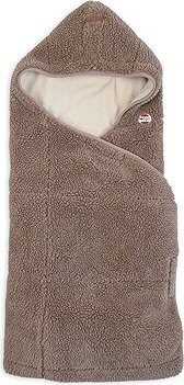 Lodger Wrapper Teddy Buffalo