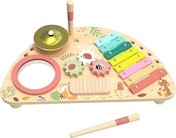 Dvěděti Multifunkčná doska