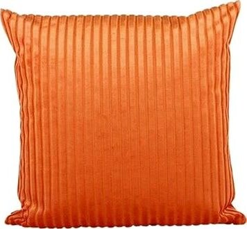 MISSONI HOME COOMBA 60 × 60 cm, oranžový
