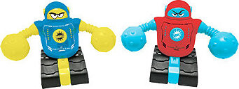 Lexibook Powerman Fighters na dálkové ovládání