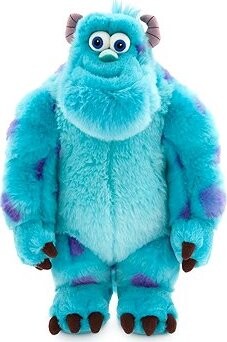 Disney Příšerky s.r.o. Sulley 38 cm