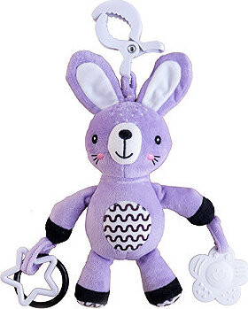 Babyted Zajačik 30 cm