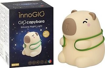 innoGIO Lampička GIOcapybara