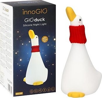 innoGIO Lampička GIOduck