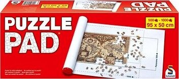 Schmidt Podložka rolovací 95x50cm (do 1000 dílků)