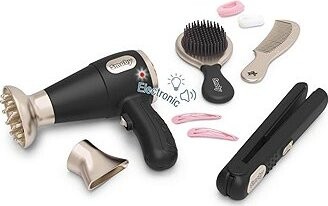 Smoby My Beauty Kadernícka sada s fénom