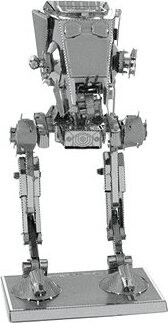Metal Earth 3D puzzle Star Wars: AT-ST