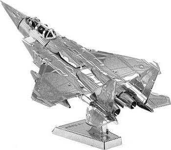 Metal Earth 3D puzzle Stíhacie lietadlo F-15 Eagle