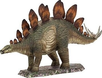 Metal Earth Stegosaurus