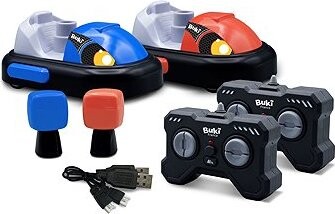 Buki RC Super Karts - závodní minikáry