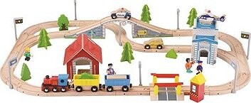 Dvěděti Vláčiková dráha