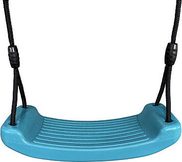 Dvěděti Hojdačka tyrkysová