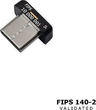 YubiKey 5C Nano FIPS