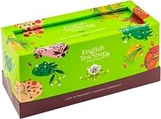 English Tea Shop Favoriti na pohodu 40× 1,5 g, mix