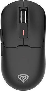 Genesis ZIRCON 660, 12 000DPI, černá