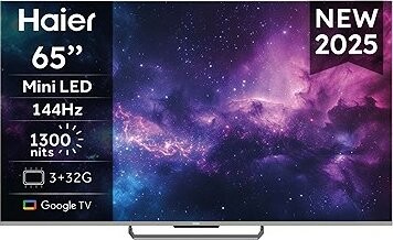 65" HAIER H65M90EUX