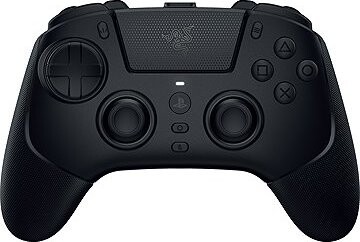 Razer Raiju V3 Pro for PS5 & PC - Black