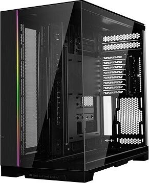 Lian Li O11D EVO XL Black