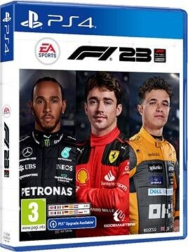 F1 23 – PS4