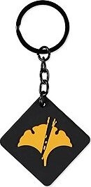 Ghost Of Yotei – prívesok na kľúče