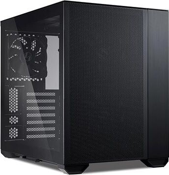 Lian Li O11 Air Mini Black