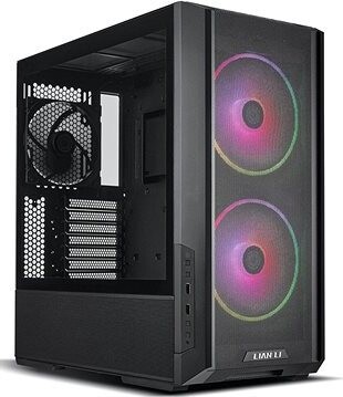 Lian Li LANCOOL 216 RGB black