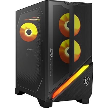 MSI MPG Infinite Z3 X3D 9NVZR7-684EU