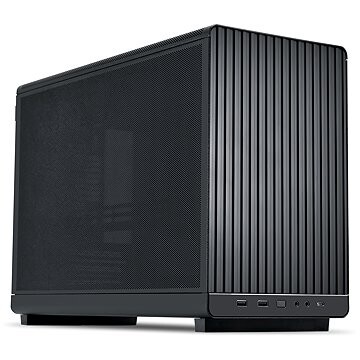 Lian Li A3-mATX black