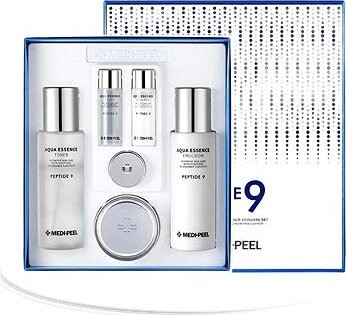 MEDI-PEEL Peptide 9 Premium Skin Care Sada 620 ml