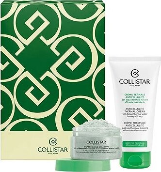 COLLISTAR Giftset Anticellulite Thermal Cream 175 ml