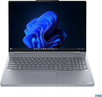 Lenovo ThinkBook 16p G6 IAX Luna Grey